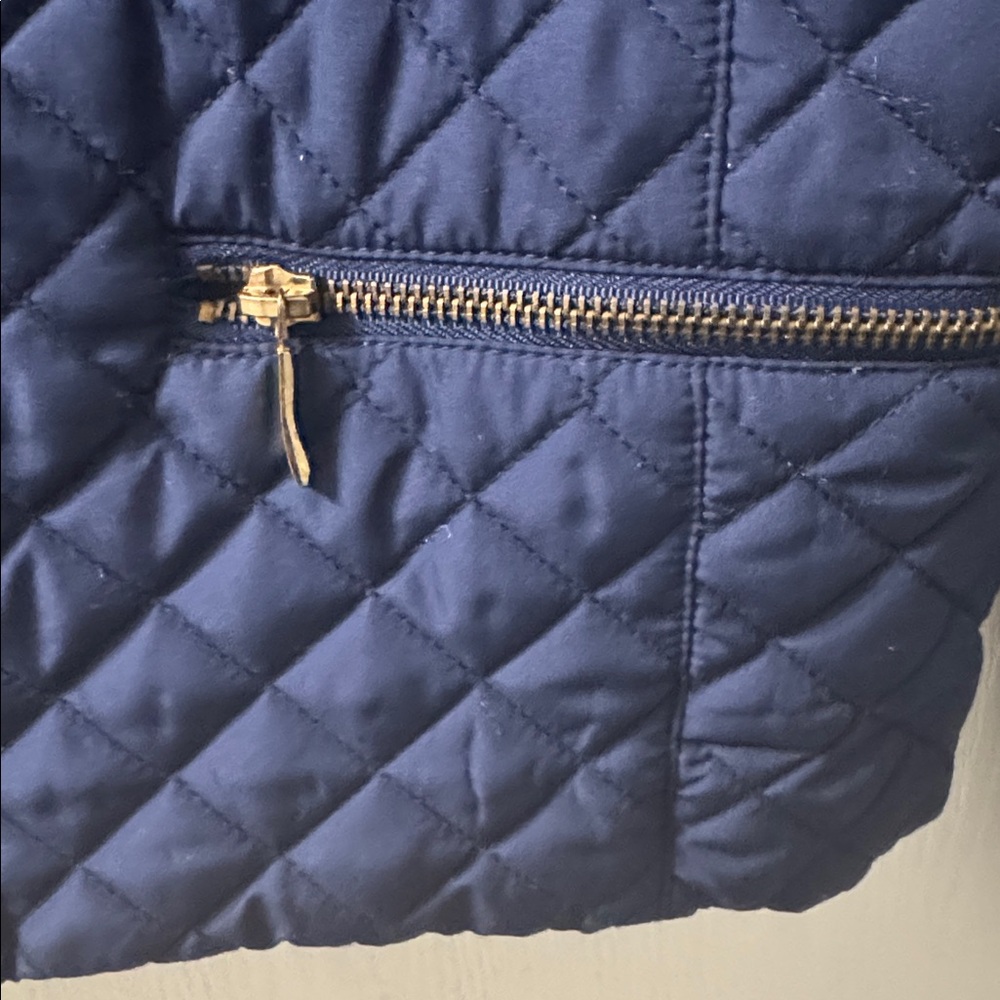 Ruby Rd. Quilted jacket - Picture 3 of 5
